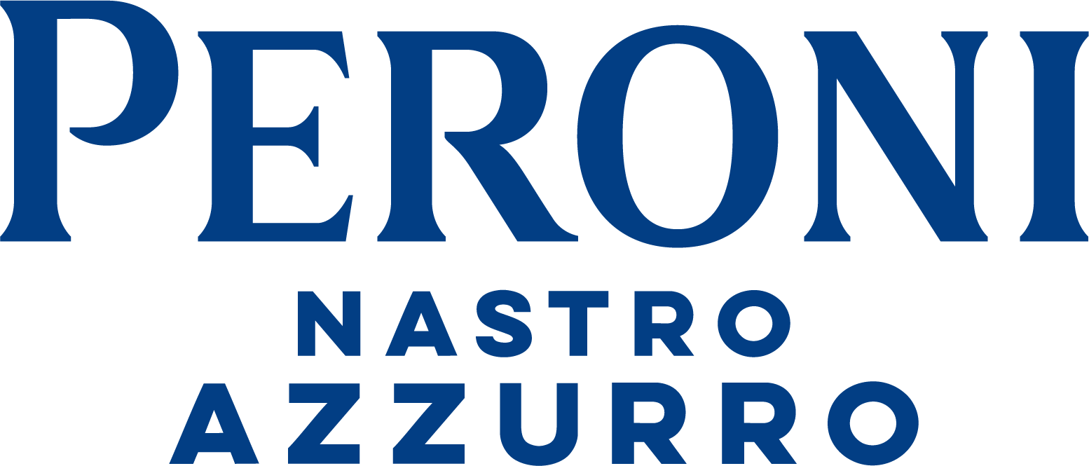 Peroni Logo